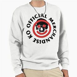 Cody Ko Merch Pullover Sweatshirt