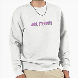 Cody Ko Mrs Struggle Sweatshirt