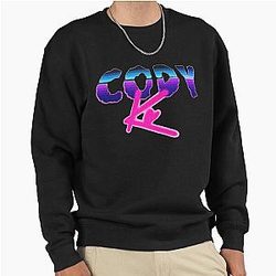 Cody Ko Pullover Sweatshirt