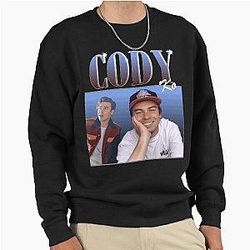 Cody Ko Classic Sweatshirt