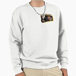 Middle Finger Cody Ko Noel Miller TMG Mean Merch Pullover Sweatshirt