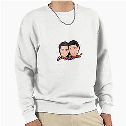 Cody Ko and Noel Miller Pullover Sweatshirt