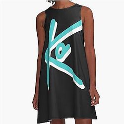 Best seller Merchandise A-Line Dress