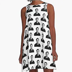 Cody Ko Hoodies – Cody Ko and Noel Miller A Line Dress