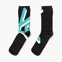 Best seller merchandise Socks