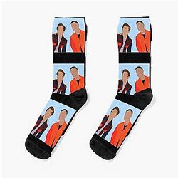 Cody Ko Noel Miller Socks