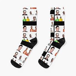 Cody Ko Socks