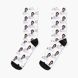 Cody Ko and Noel Miller meme socks
