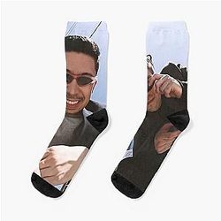 Cody Ko and Noel Miller Sock