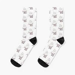 Cody Ko and Noel Miller MMA Socks
