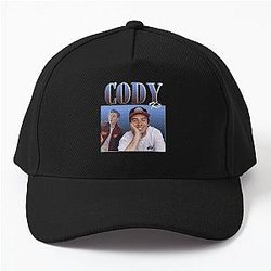 Cody Ko Classic Baseball Cap
