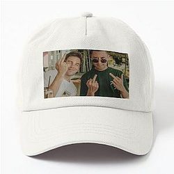 Cody Ko and Noel Miller Dad Hat
