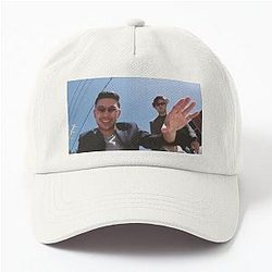 Cody Ko and Noel Miller TMG Dad Hat