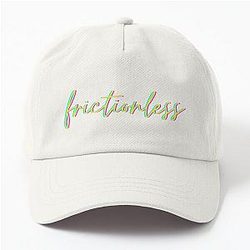 Frictionless Cody Ko Dad Hat