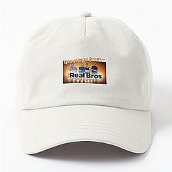 Real Bros of Simi Valley Cody Ko and Noel Miller Dad Hat