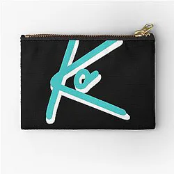 Best seller Cody merchandise Zipper Pouch