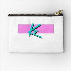 Cody Ko Merch Hoodie Zipper Pouch