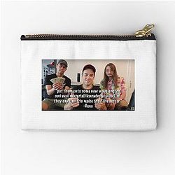 Cody Ko - Put Them on New Wavelengths Zipper Pouch