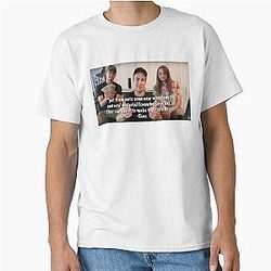 Cody Ko - Put Them on New Wavelengths Classic T-Shirt