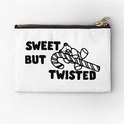 Cody Ko Merch Sweet Zipper Pouch