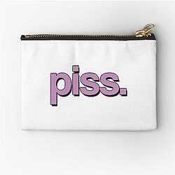 Cody Ko Noel Miller TMG Mean Merch Zipper Pouch