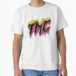 TMG Logo Tiny Meat Gang Classic T-Shirt