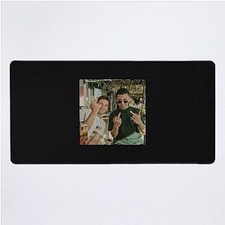 Cody Ko and Noel Miller Desk Mat
