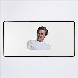 Cody Ko and Noel Miller Meme Desk Mat