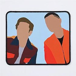 Cody Ko Noel Miller Mouse Pad