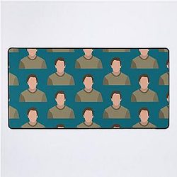 Cody Ko Desk Mat