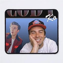Cody Ko Mouse Pad