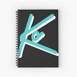 Best Seller Cody Ko Merchandise Notebook
