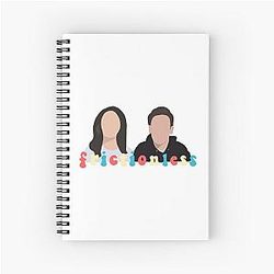 Cody Ko Frictionless Notebook