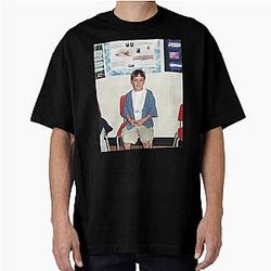 Cody Ko Childhood Oversized T-Shirt