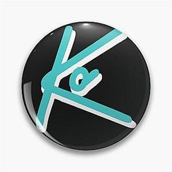 Best seller Cody merch Pin