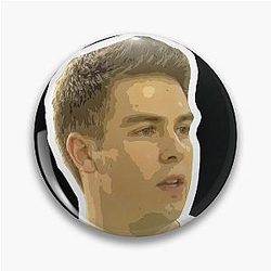 Frictionless. Cody Ko Interview Mean Merch Pin