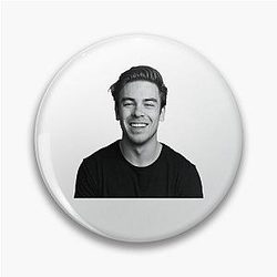 Cody Ko Hoodies - Cody Ko and Noel Miller Pin