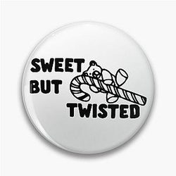 Cody Ko Merch Pin
