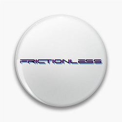 Frictionless Cody Pin