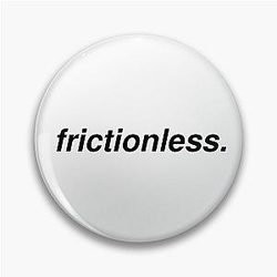 Frictionless Cody Pin