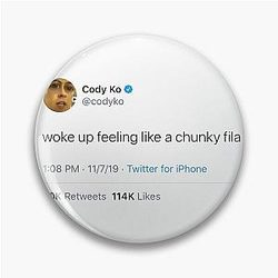 Cody Ko on Twitter
