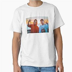 Cody Ko and Noel Miller Classic T-Shirt