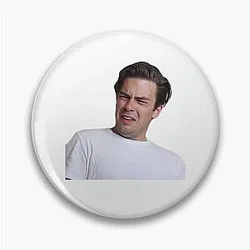 Cody Ko and Noel Miller meme Pin