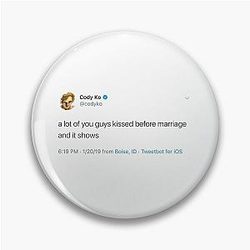 Cody Ko tweet