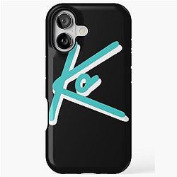 Best Seller Cody Ko Merchandise iPhone Tough Case