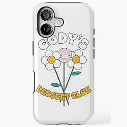 Cody Ko T-Shirt, Hoodie, Long Sleeve, Sweatshirt iPhone Tough Case
