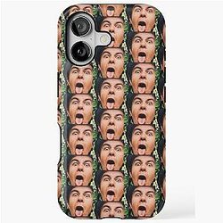 Cody Ko - Sticking Tongue Out iPhone Tough Case