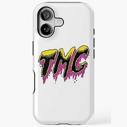 TMG Cody Ko Merch Design iPhone Case