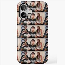 Cody Ko - Put It Onto New Wavelengths iPhone Tough Case