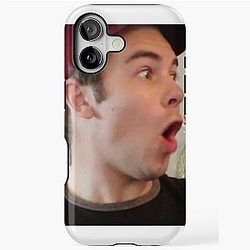 Cody Ko is Shook iPhone Tough Case